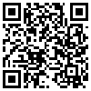 QR Code Profil