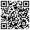 QR Code Profil