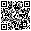 QR Code Profil