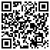 QR Code Profil