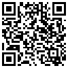 QR Code Profil