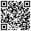 QR Code Profil