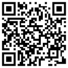 QR Code Profil