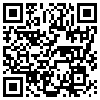 QR Code Profil