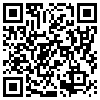 QR Code Profil