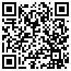 QR Code Profil