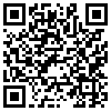 QR Code Profil