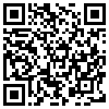 QR Code Profil