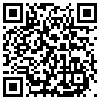 QR Code Profil