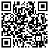 QR Code Profil