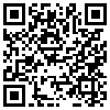 QR Code Profil