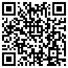 QR Code Profil