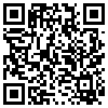 QR Code Profil