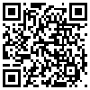 QR Code Profil