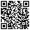 QR Code Profil