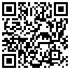 QR Code Profil