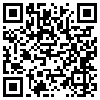 QR Code Profil