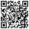 QR Code Profil