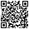 QR Code Profil