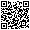 QR Code Profil