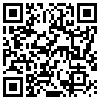 QR Code Profil