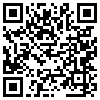 QR Code Profil