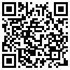 QR Code Profil