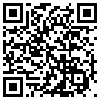 QR Code Profil