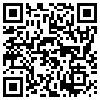 QR Code Profil