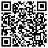 QR Code Profil