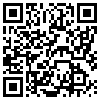 QR Code Profil