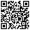 QR Code Profil