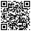 QR Code Profil