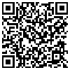 QR Code Profil