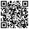 QR Code Profil