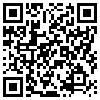 QR Code Profil