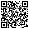 QR Code Profil