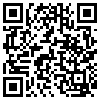 QR Code Profil