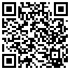 QR Code Profil