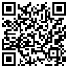 QR Code Profil