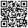 QR Code Profil