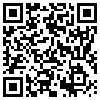 QR Code Profil