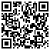 QR Code Profil