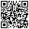 QR Code Profil