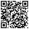 QR Code Profil