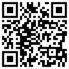 QR Code Profil