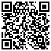 QR Code Profil