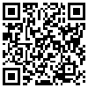 QR Code Profil