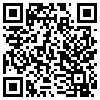 QR Code Profil