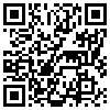 QR Code Profil